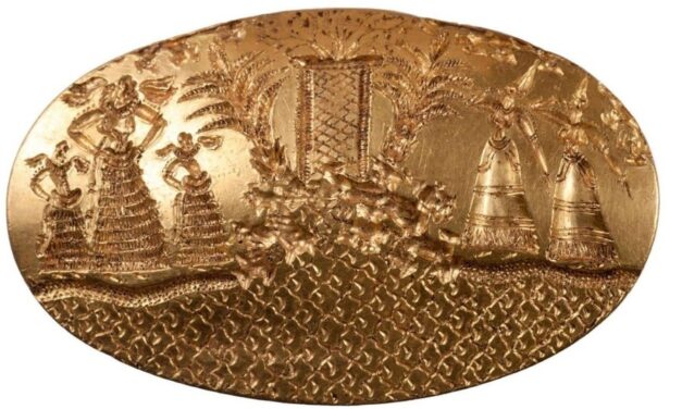 Η έκθεση «Οι Πρίγκιπες της Πύλου» αποκαλύπτει πτυχές του Μυκηναϊκού Πολιτισμού