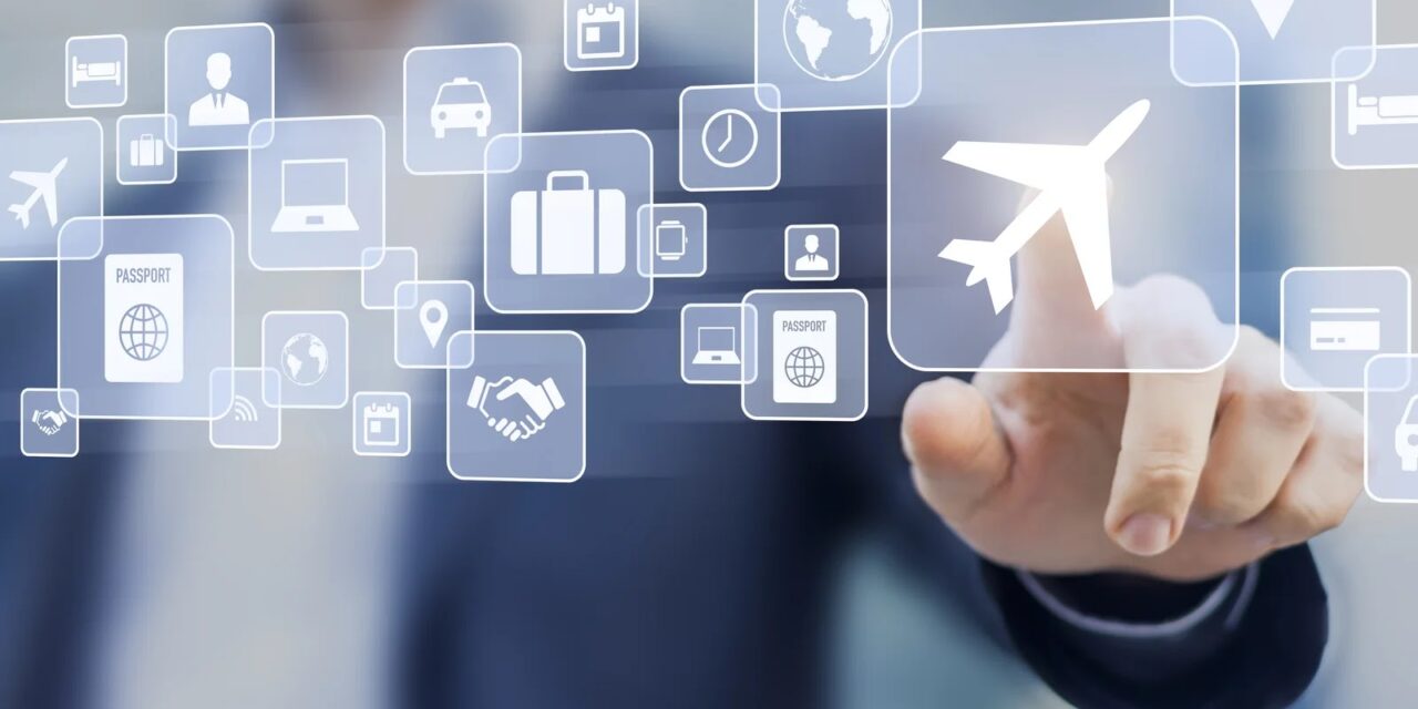 Η τεχνητή νοημοσύνη στον τουρισμό – Τι αποκάλυψε έρευνα της TUI