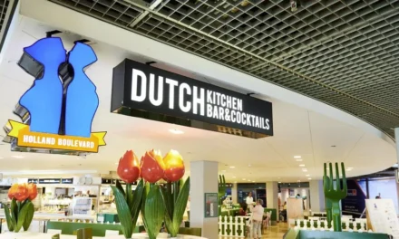 Αυτά είναι τα 6 ομορφότερα μπαρ αεροδρομίων σε όλο τον κόσμο