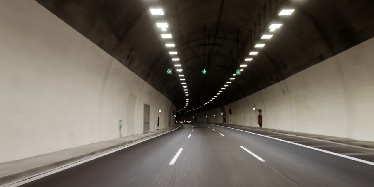 Η Ολυμπία Οδός επεκτείνει την καινοτομία της προγνωστικής συντήρησης “Smart Tunnel”