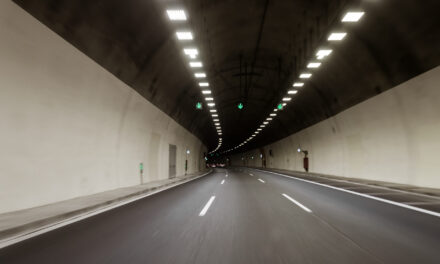Η Ολυμπία Οδός επεκτείνει την καινοτομία της προγνωστικής συντήρησης “Smart Tunnel”