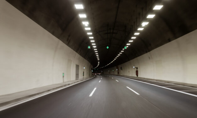 Η Ολυμπία Οδός επεκτείνει την καινοτομία της προγνωστικής συντήρησης “Smart Tunnel”