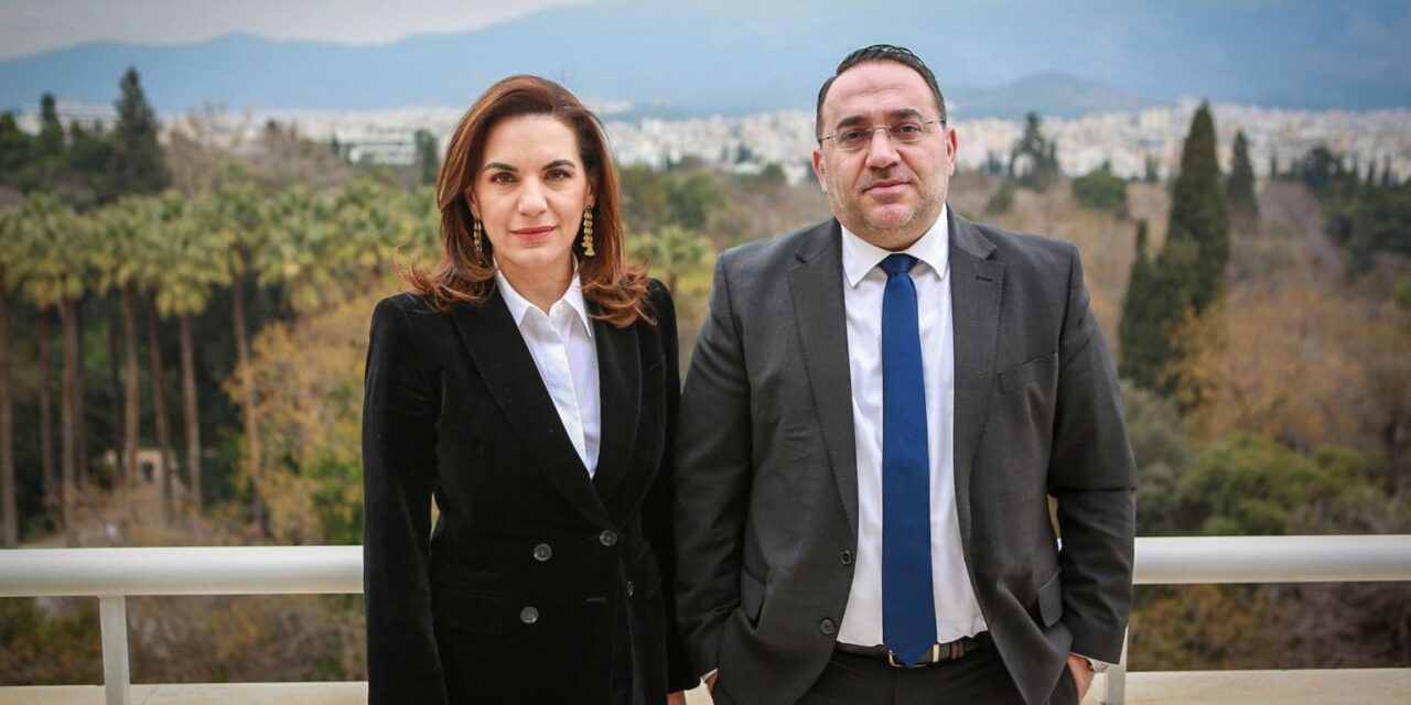 Ενίσχυση της διμερούς συνεργασίας στον τουρισμό μεταξύ Ελλάδας και Κύπρου