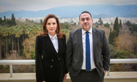 Ενίσχυση της διμερούς συνεργασίας στον τουρισμό μεταξύ Ελλάδας και Κύπρου