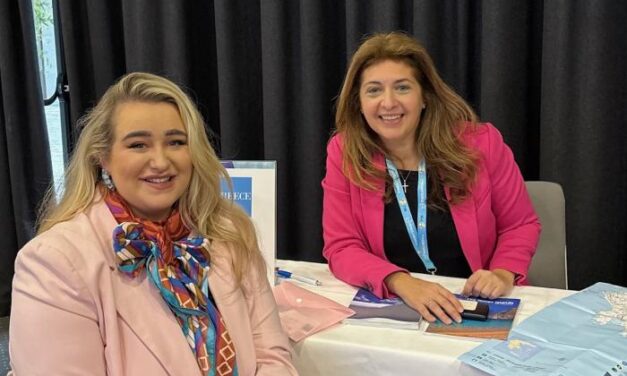 Ο ΕΟΤ συναντά στο Δουβλίνο τα Ιρλανδικά ΜΜΕ