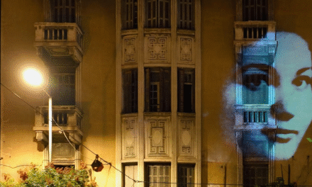 Η ΔΕΗ φωτίζει τα άγνωστα χρόνια της Μαρίας Κάλλας