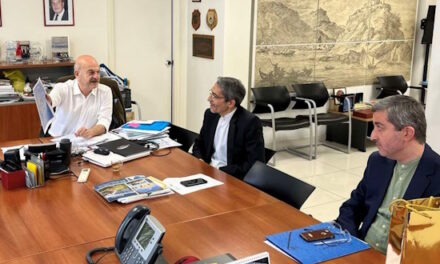 FedHATTA: «Άνοιγμα» των ελληνικών ταξιδιωτικών γραφείων στην αγορά του Ιράν