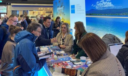 ΕΟΤ: Ευοίωνες προοπτικές για το 2025 από την ιρλανδική αγορά