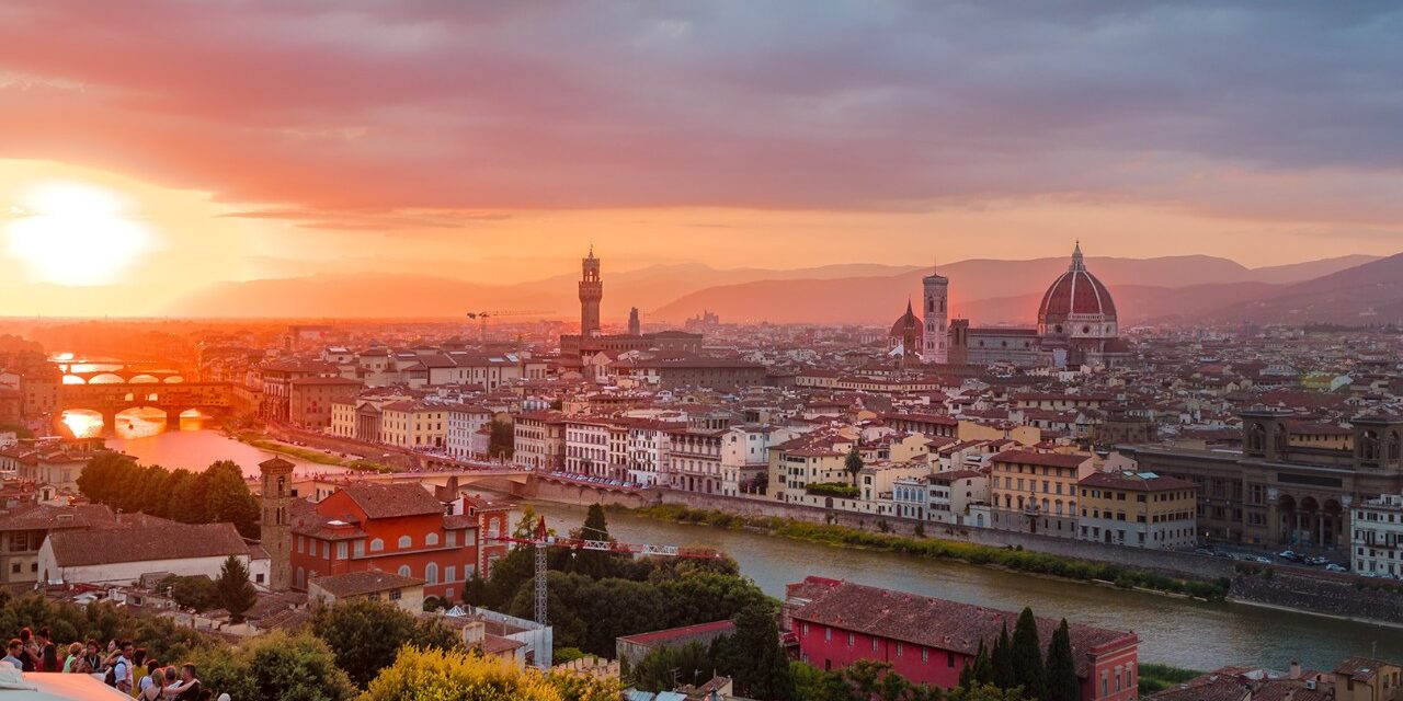 Ποια ευρωπαϊκή πόλη ψηφίστηκε ως η καλύτερη στον κόσμο για περπάτημα και βόλτες;