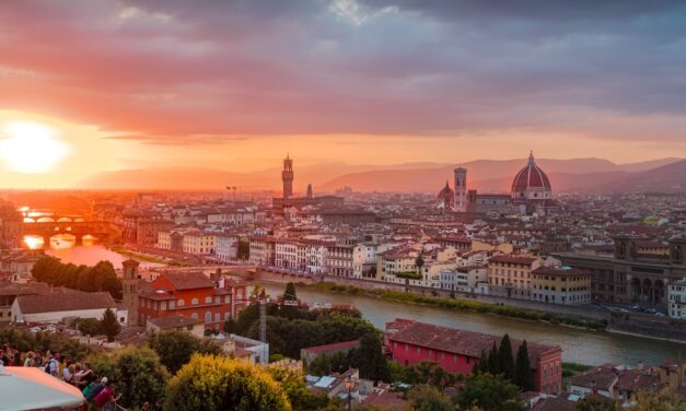 Ποια ευρωπαϊκή πόλη ψηφίστηκε ως η καλύτερη στον κόσμο για περπάτημα και βόλτες;