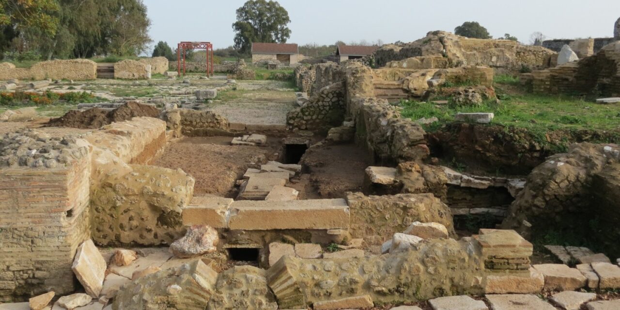 Αναστηλώνονται τα μνημεία της Αρχαίας Νικόπολης με στόχο την ένταξη στην UNESCO