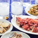 5 νόστιμες ψαρο-προτάσεις για την Καθαρά Δευτέρα