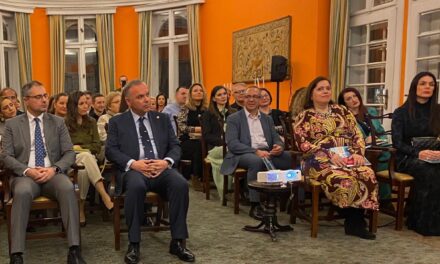 ΕΟΤ: Δυναμική προβολή της Θάσου στη σερβική αγορά