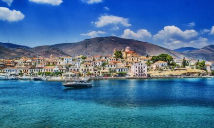 Καθαρά Δευτέρα: 4 υπέροχες, κοντινές αποδράσεις για να γιορτάσετε τα Κούλουμα