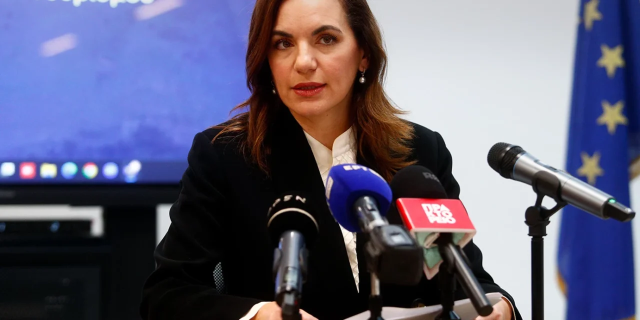 Οργανωμένο σχέδιο για τις εξελίξεις στη Σαντορίνη από το Υπ. Τουρισμού