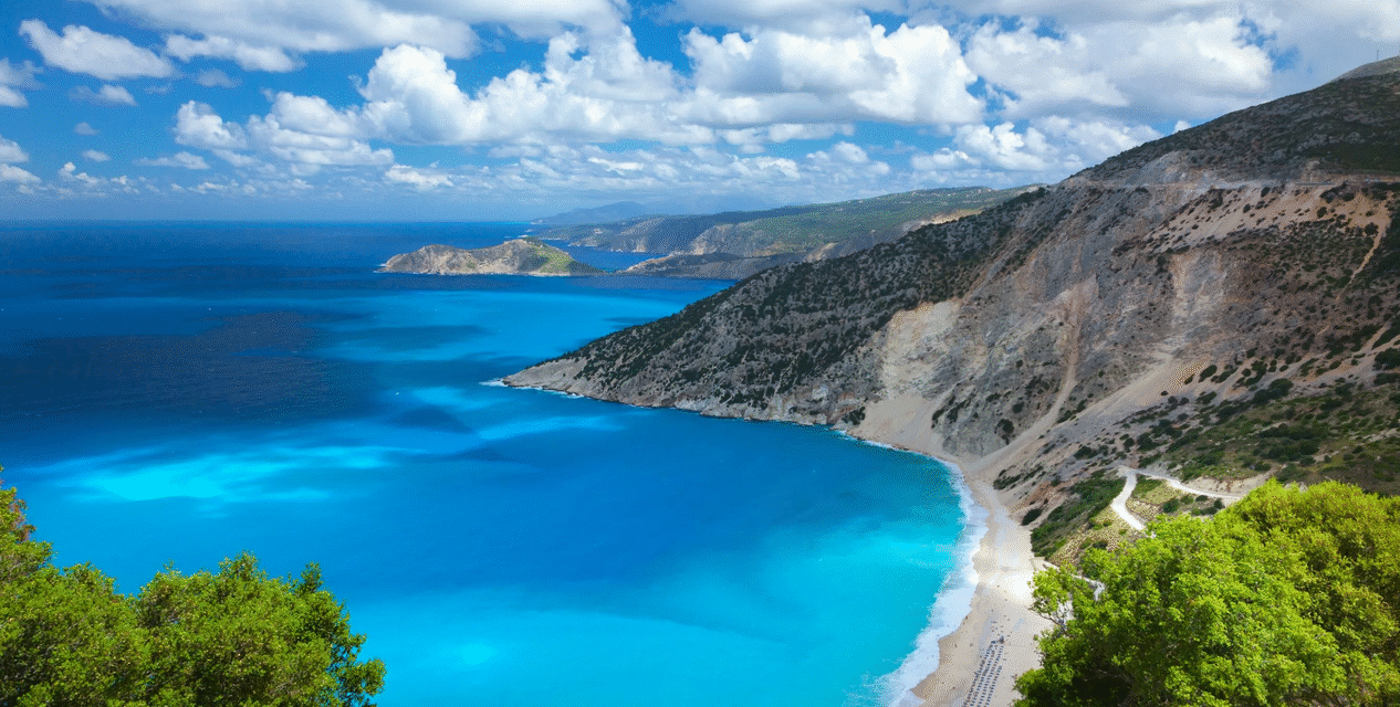 Χειμώνας στην Κεφαλονιά: Ένας προορισμός για ήρεμες διακοπές