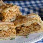 Μπακαλιαρόπιτα: Το Αποκριατικό πιάτο της Κεφαλονιάς