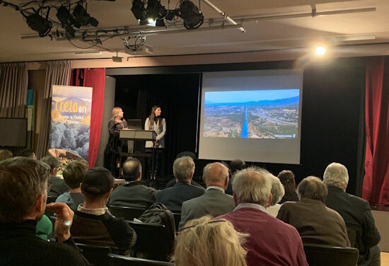 Choose Greece: Ξεκίνησε η προβολή της Ελλάδας με Road Show στην Ευρώπη