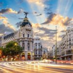 Μαδρίτη: Ταξίδι στην καρδιά της Ισπανίας