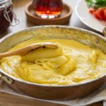 Πουλέντα αντί για πουρέ: Ένα παραδοσιακό πιάτο με άρωμα… Κεφαλονιάς