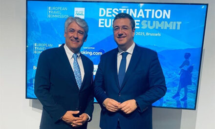 Το μέλλον του ευρωπαϊκού τουρισμού και ο ρόλος της Ελλάδας συζητήθηκαν στις Βρυξέλλες