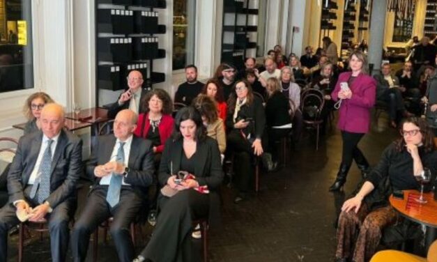 Η Περιφέρεια Κεντρικής Μακεδονίας στις εκθέσεις ΒΙΤ – Μιλάνο και EMITT – Κωνσταντινούπολη