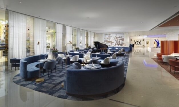 Ανακαινίζεται το Athenaeum InterContinental από την κοινοπραξία ABAΞ – ΜΠΑΛΛΙΑΝ