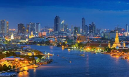 Αυτή είναι η πιο επισκέψιμη πόλη στον κόσμο για το 2024 – Ένας προορισμός έκπληξη