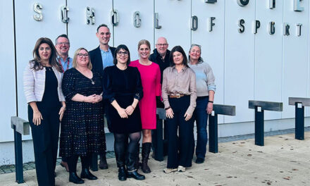 Ο ΕΟΤ στηρίζει την νέα γενιά και την ακαδημαϊκή κοινότητα στην Αγγλία