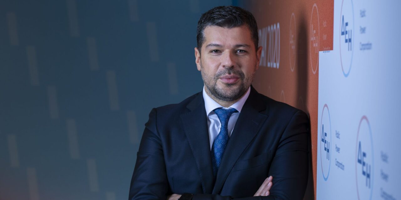 Όμιλος ΔΕΗ: Ισχυρά οικονομικά αποτελέσματα το 2024