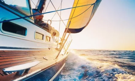 Yachting: Ο θησαυρός των ελληνικών θαλασσών και του θαλάσσιου τουρισμού