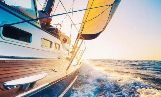 Yachting: Ο θησαυρός των ελληνικών θαλασσών και του θαλάσσιου τουρισμού