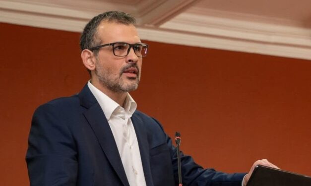 Η LEADER STAY στην πρώτη Ημερίδα Τουρισμού του Συλλόγου Βιλών Ζακύνθου για το 2025