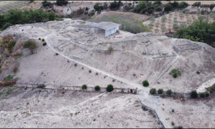 Θωρακίζεται και αναδεικνύεται ο προϊστορικός οικισμός του Σέσκλου στη Μαγνησία
