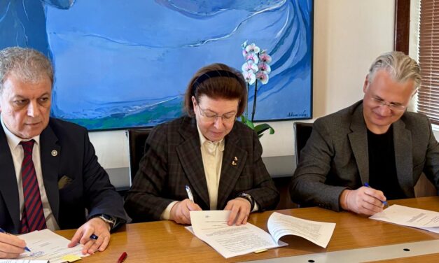 Υπ. Πολιτισμού: Συμφωνία για την αναβίωση της τέχνης της πέτρας