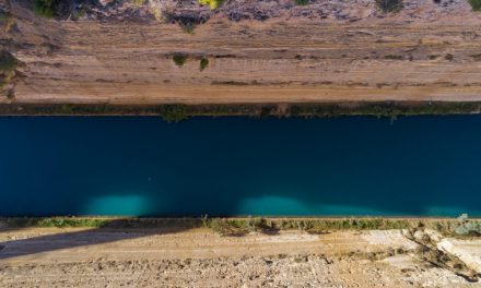 Μονοήμερη εκδρομή μία ανάσα από την Αθήνα – Βόλτα στον Ισθμό της Κορίνθου