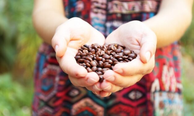 Αγαπάς τον καφέ; Αυτά είναι τα 5 ταξίδια που αξίζει να κάνεις!
