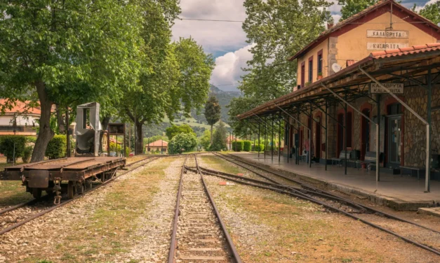 Ανάδειξη της ορεινής Αχαΐας σε προορισμό για όλες τις εποχές του χρόνου