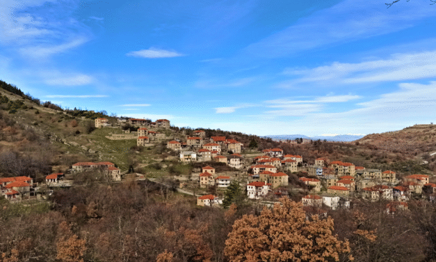 Καλλονή Γρεβενών: Ένας ορεινός οικισμός… όνομα και πράγμα