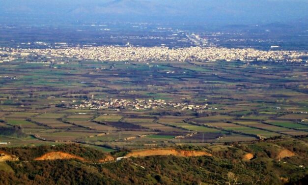 Καρδίτσα: Ταξίδι στον χρόνο με φόντο το βουνό των Αγράφων!