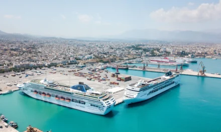 Στο Ηράκλειο φέτος το Posidonia Sea Tourism Forum