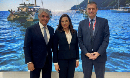 Θετικά Μηνύματα για τον ελληνικό τουρισμό από την ITB Berlin 2025