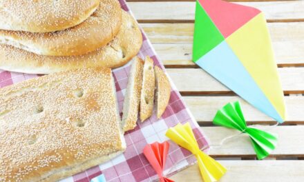 Ο γύρος της Ελλάδας μέσα από τα έθιμα της Καθαράς Δευτέρας