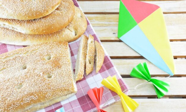 Ο γύρος της Ελλάδας μέσα από τα έθιμα της Καθαράς Δευτέρας