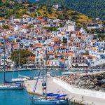 Το ελληνικό «κινηματογραφικό» νησί που βρίσκεται στην κορυφή των Ευρωπαϊκών προορισμών