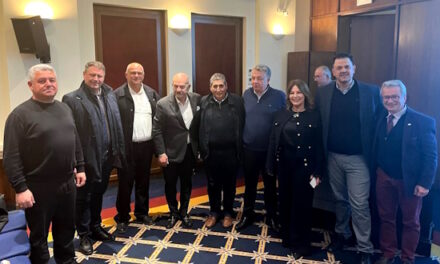 FEDHATTA: Κλαδικές συναντήσεις με τουριστικά γραφεία στην Κρήτη