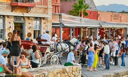 Τουρισμός για Όλους 2025: Πότε αναμένεται η κλήρωση