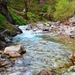 Χοντέικα, ένας από τους πιο κρυφούς οικισμούς της Ελλάδας (vid)