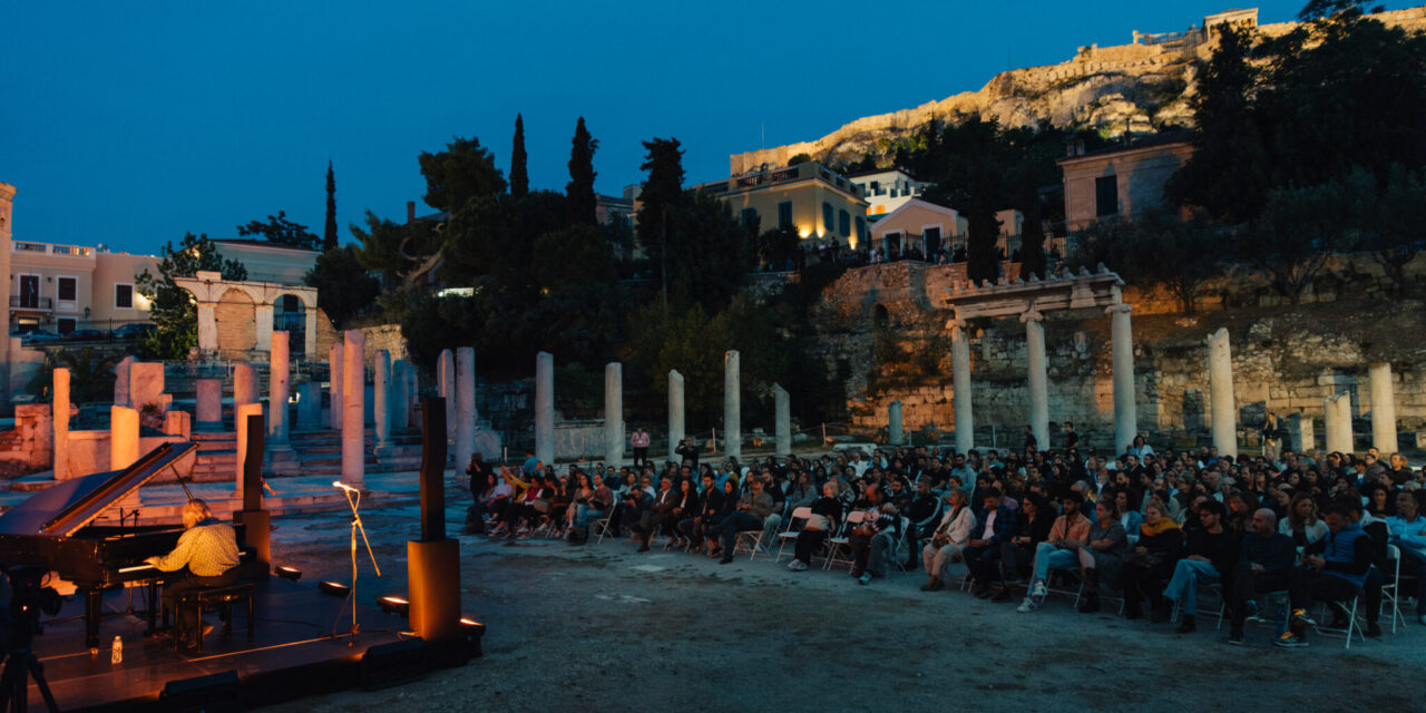 Φεστιβάλ Δήμου Αθηναίων 2025: Η μεγαλύτερη γιορτή της πόλης, με περισσότερες από 200 εκδηλώσεις