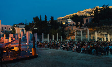Φεστιβάλ Δήμου Αθηναίων 2025: Η μεγαλύτερη γιορτή της πόλης, με περισσότερες από 200 εκδηλώσεις